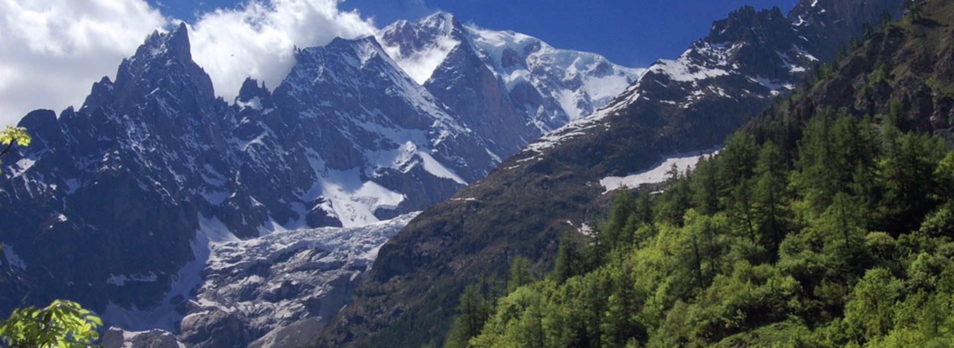 Visiter La vallée d'Aoste - Rhône-Alpes