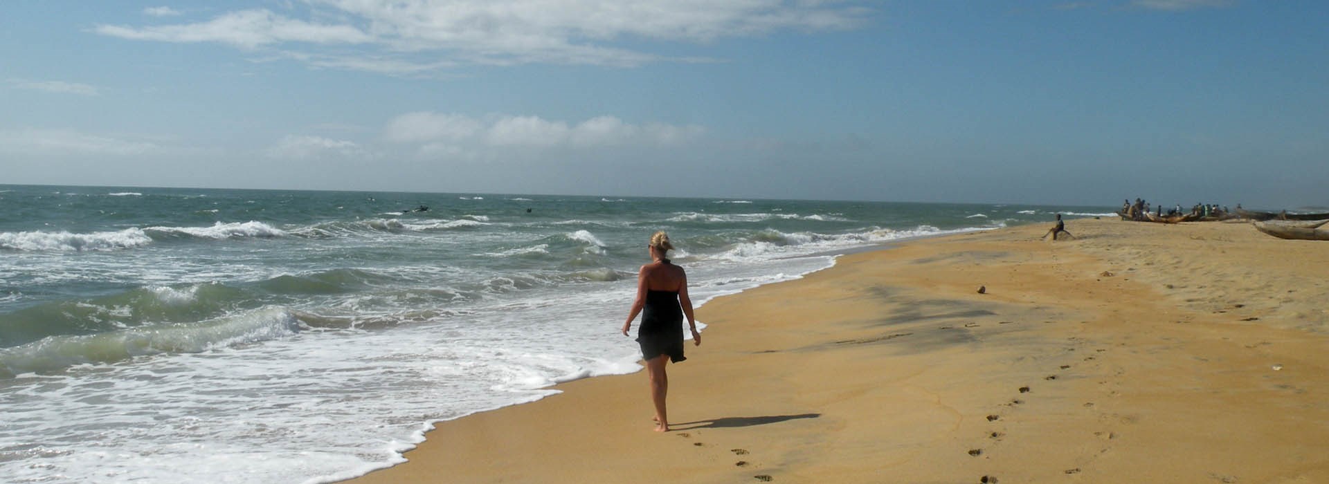 Visiter Manakara - Madagascar