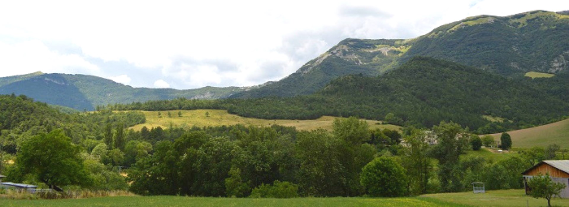 Visiter La vallée de Quint - Rhône-Alpes