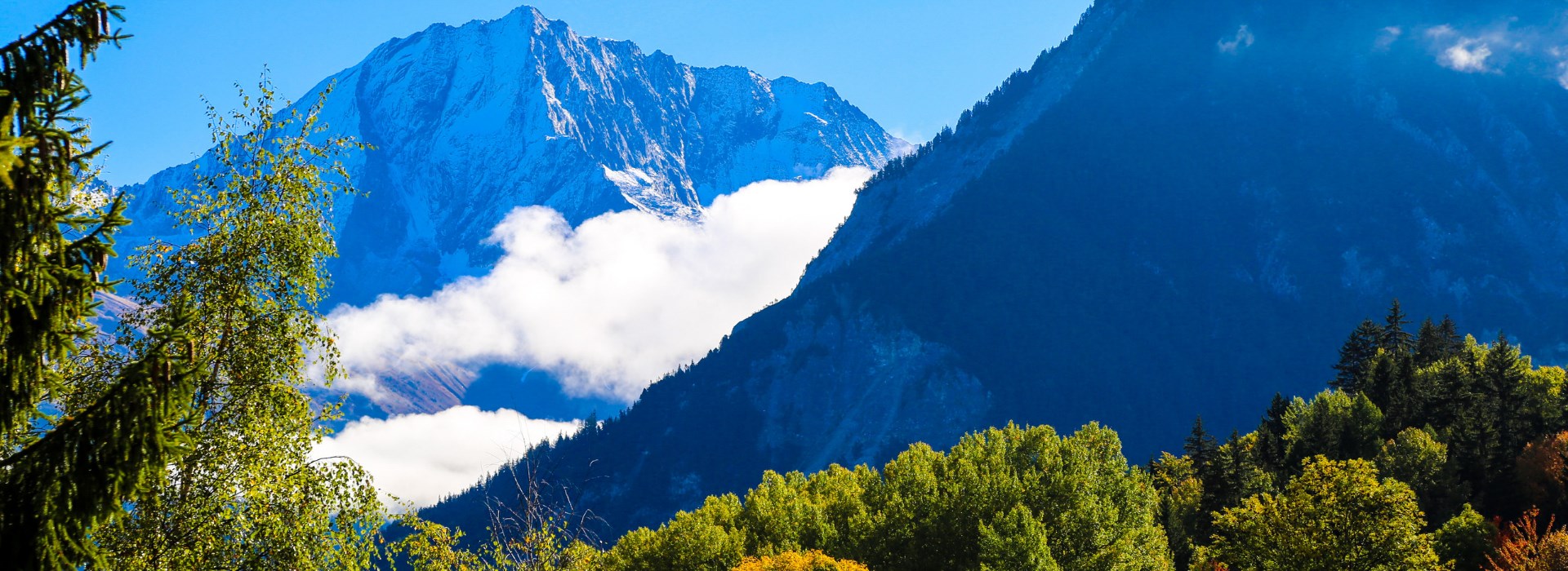 Visiter Courchevel - Rhône-Alpes