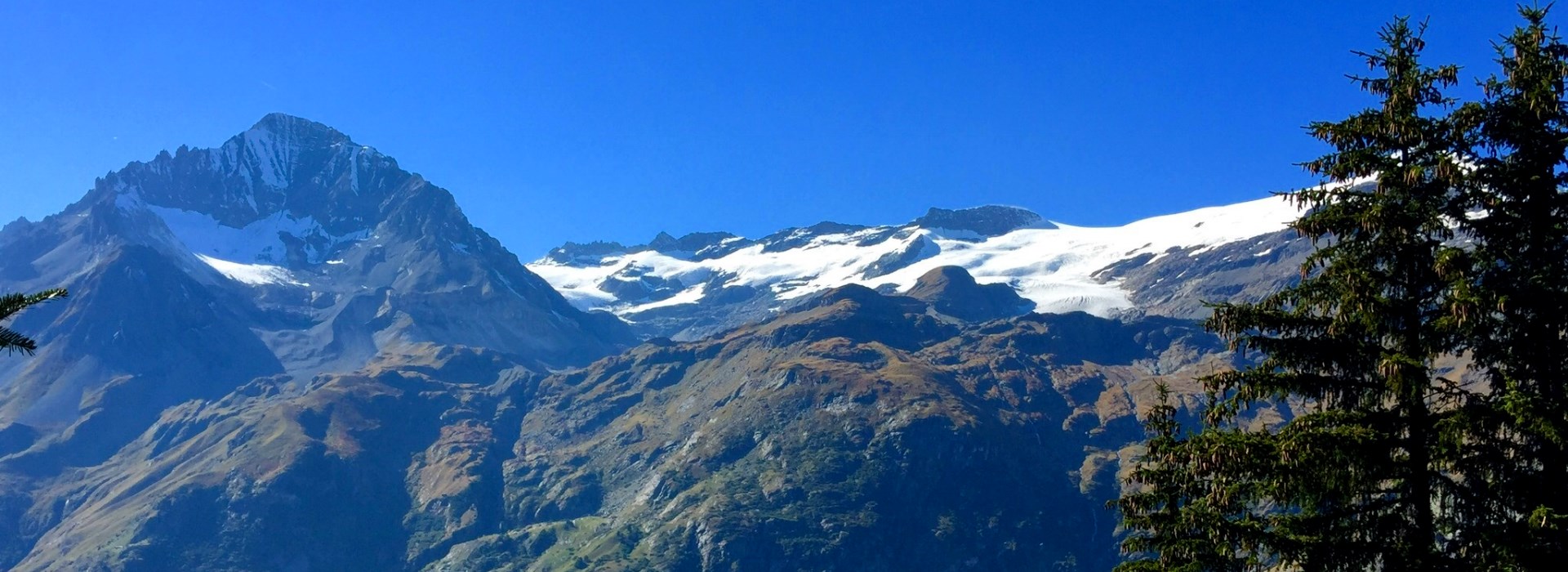 Visiter Le parc de la Vanoise - Rhône-Alpes