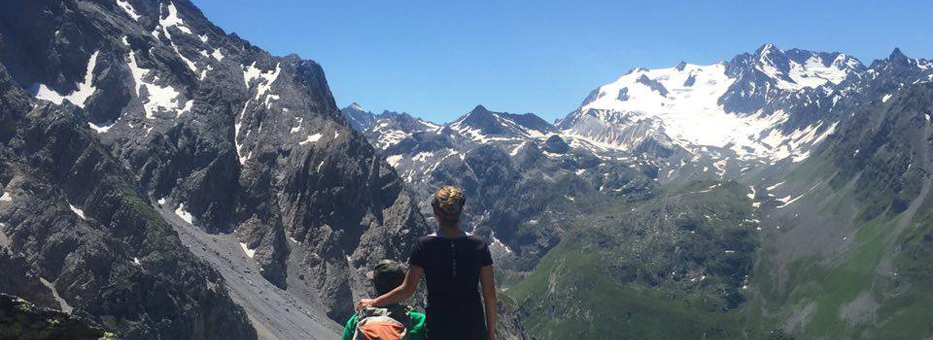 Visiter Le col du Fruit - Rhône-Alpes