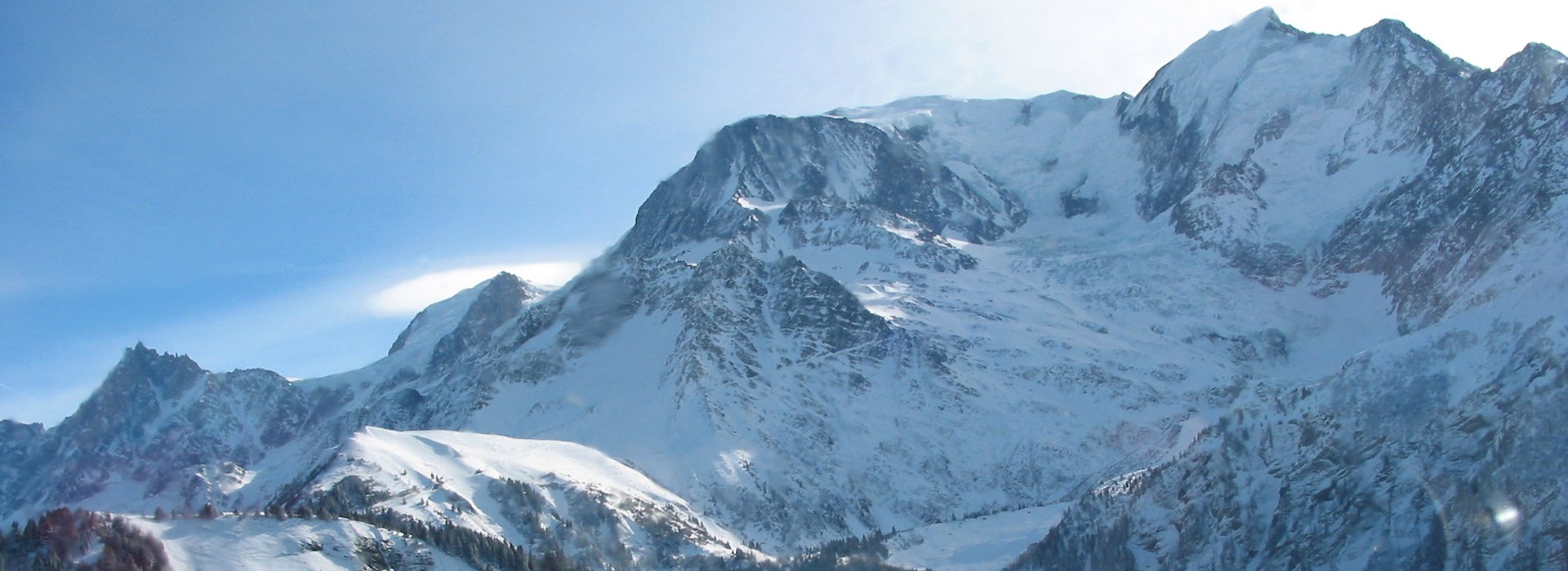 Visiter Bionnassay - Rhône-Alpes