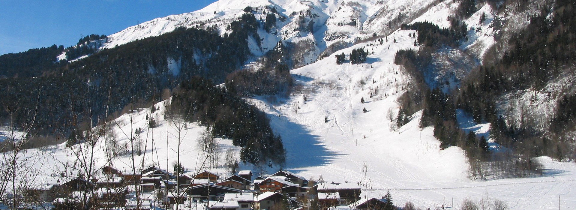 Visiter Contamines-Montjoie - Rhône-Alpes