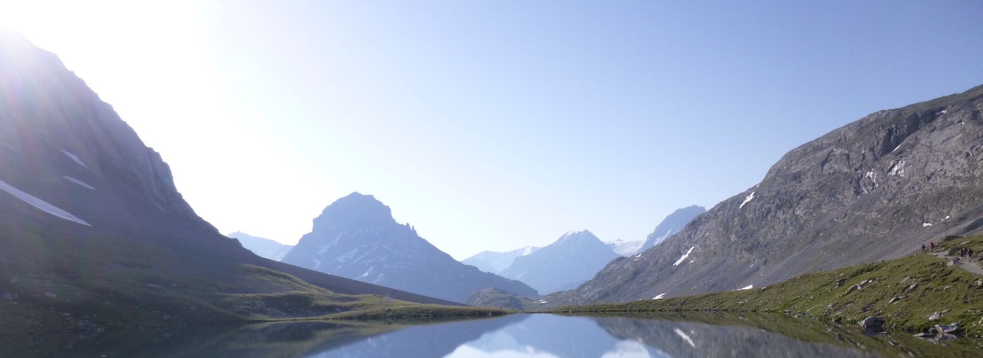 Visiter Le col des Fours - Rhône-Alpes