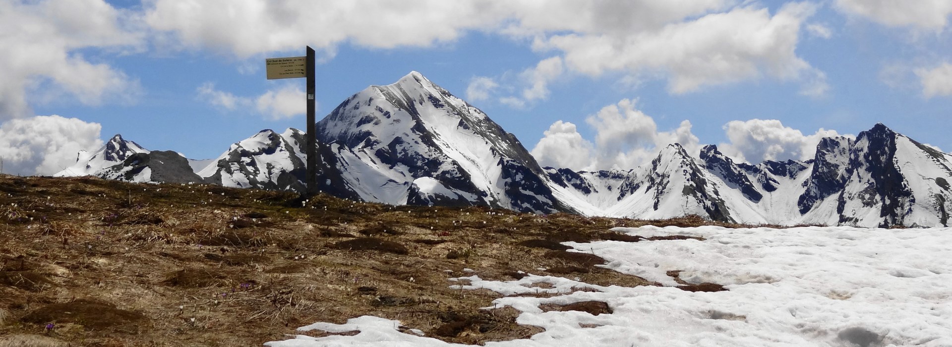 Visiter La chaîne des Aravis - Rhône-Alpes