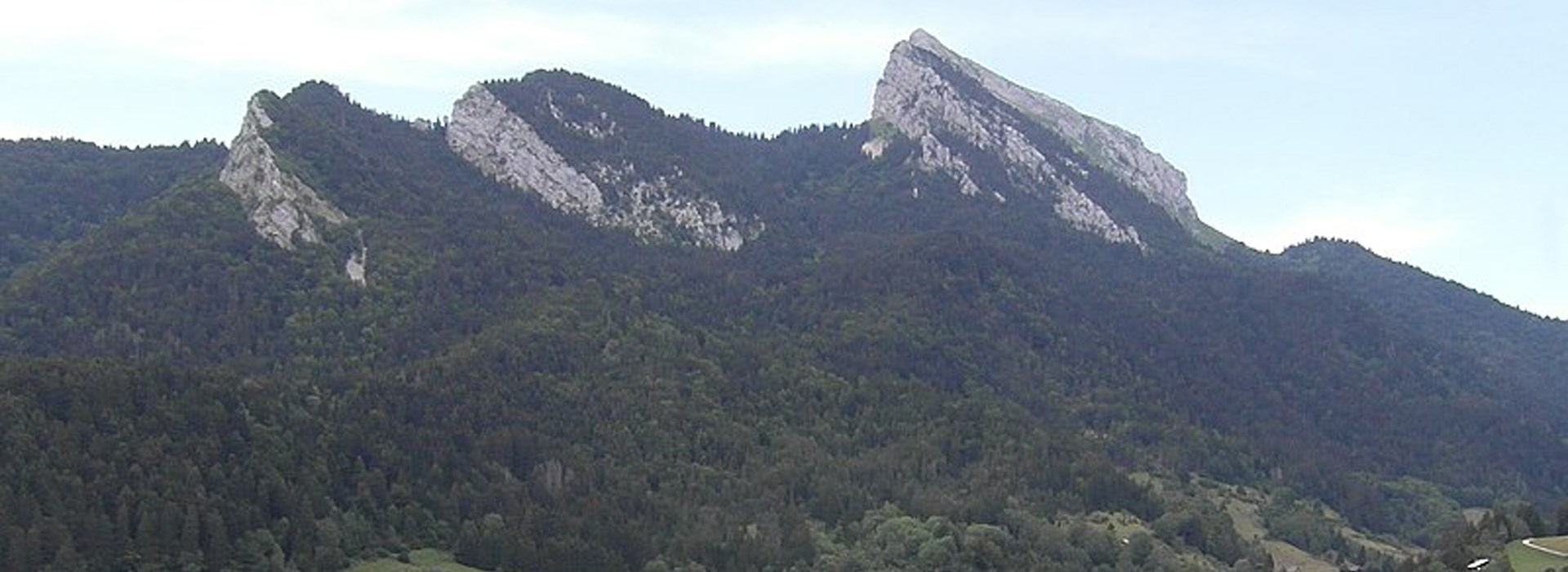 Visiter Saint-Pierre de Chartreuse - Rhône-Alpes