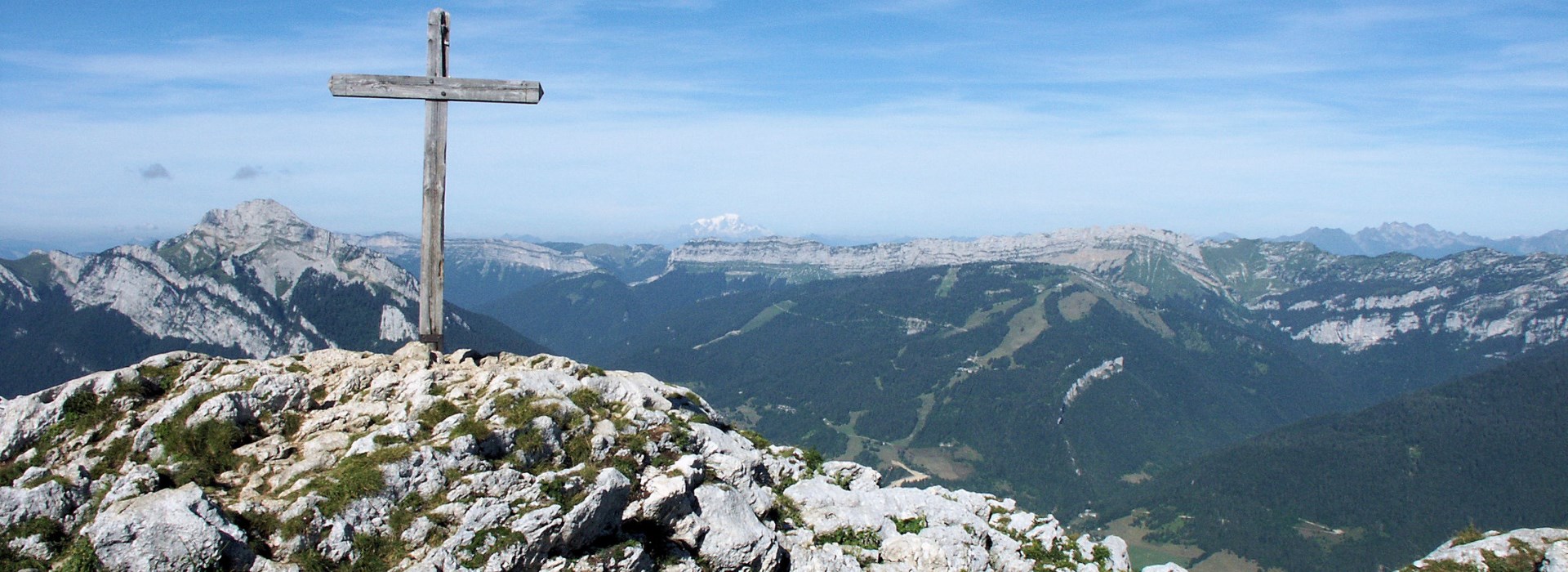 Visiter Le charmant Som - Rhône-Alpes