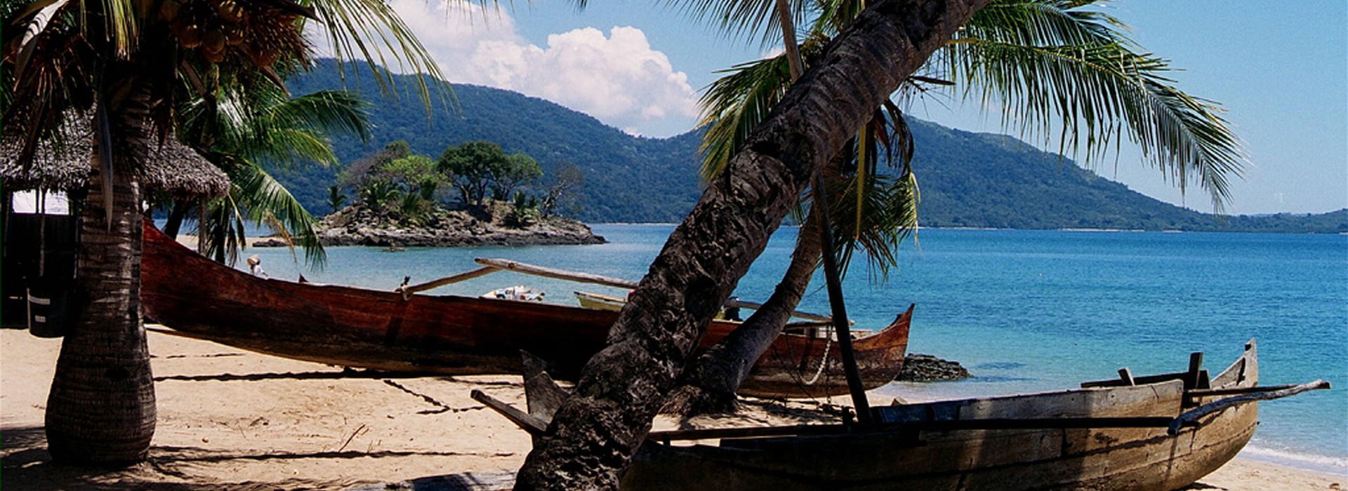 Visiter L'île de Nosy Be - Madagascar