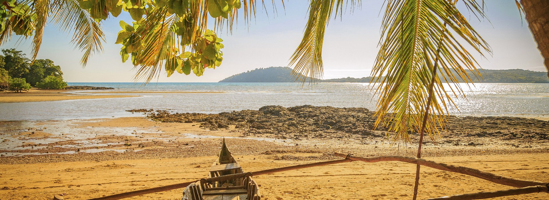 Visiter L'île de Nosy Komba - Madagascar