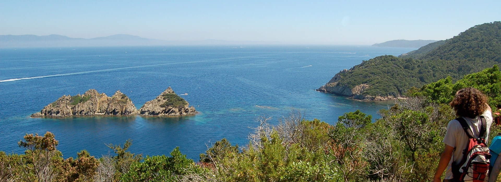 Visiter L'île de Port Cros - Provence