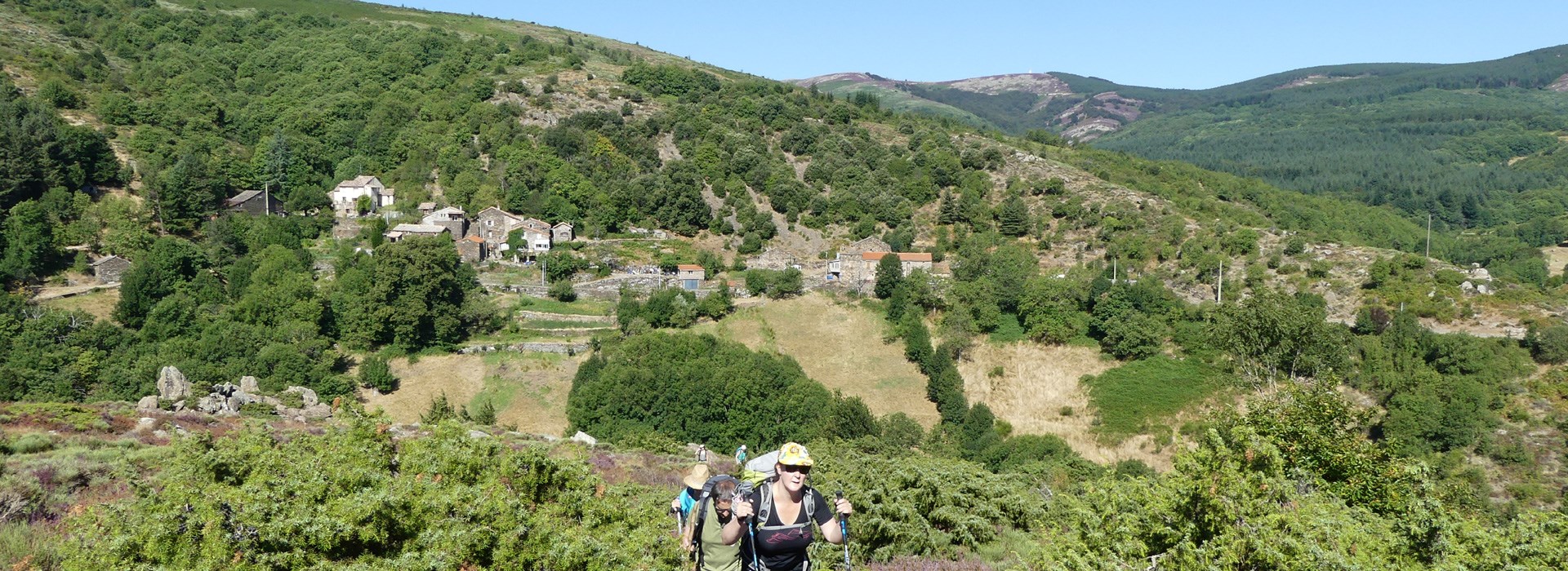 Visiter Madale - Occitanie