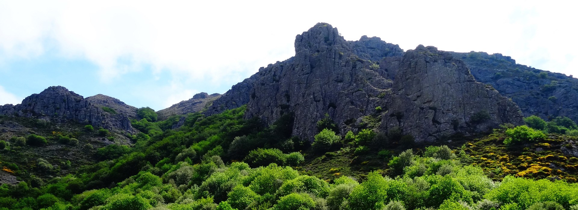 Visiter La vallée du Vialais - Occitanie