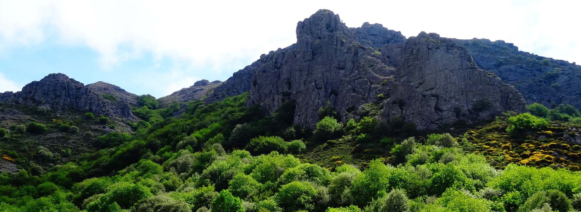 Visiter Le col Ourtigas - Occitanie