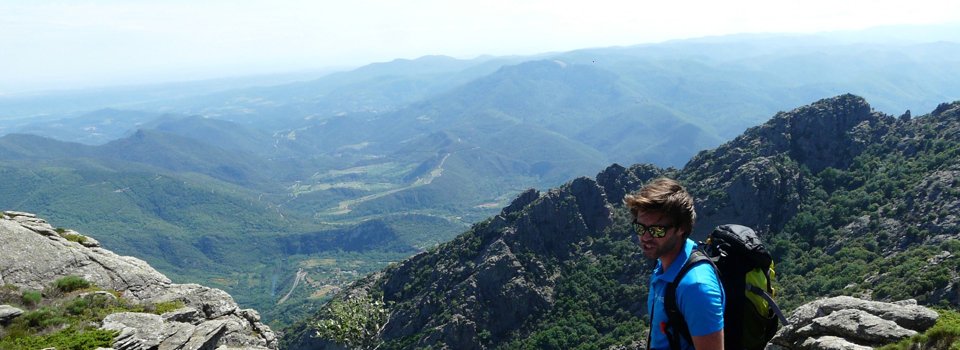 Visiter Vire Roque Rouge - Occitanie