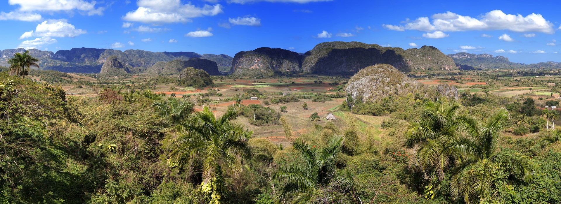 Visiter La vallée de Vinales - Cuba