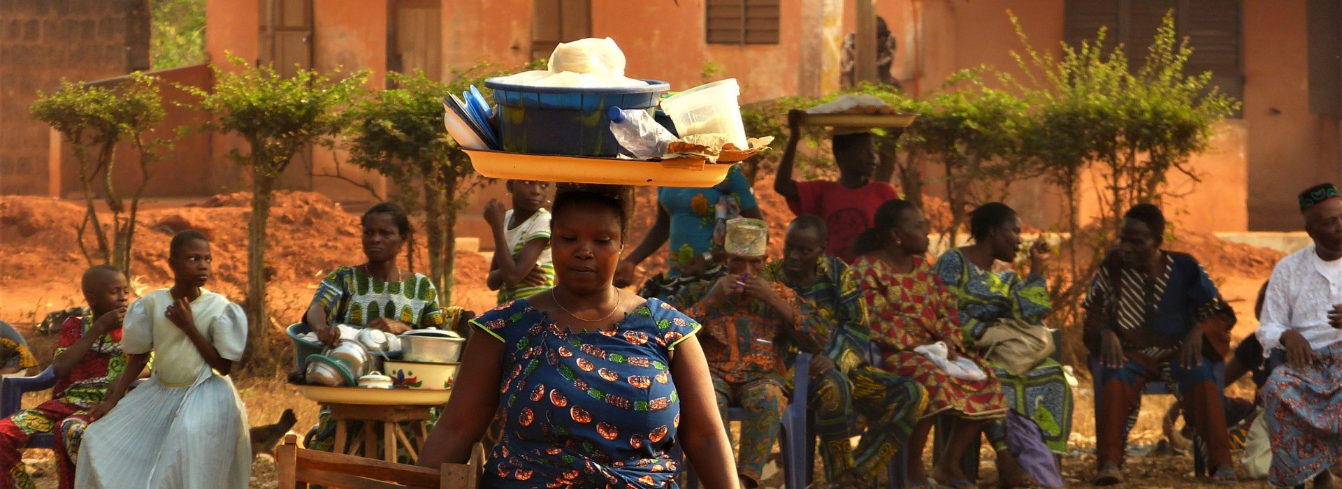 Visiter Allada - Benin