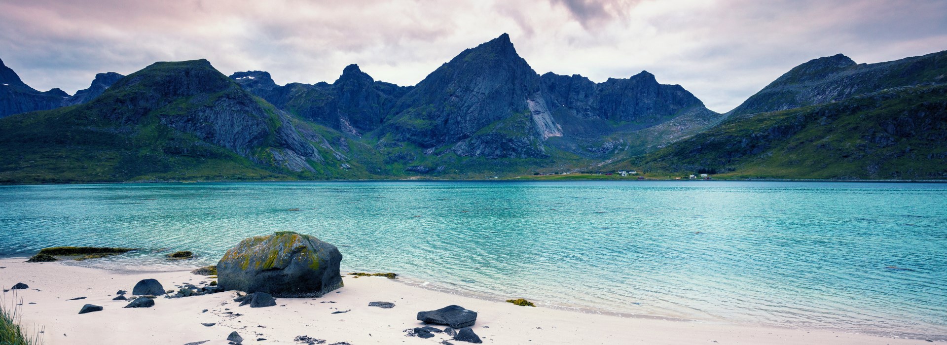 Visiter Stonglandet - Norvège