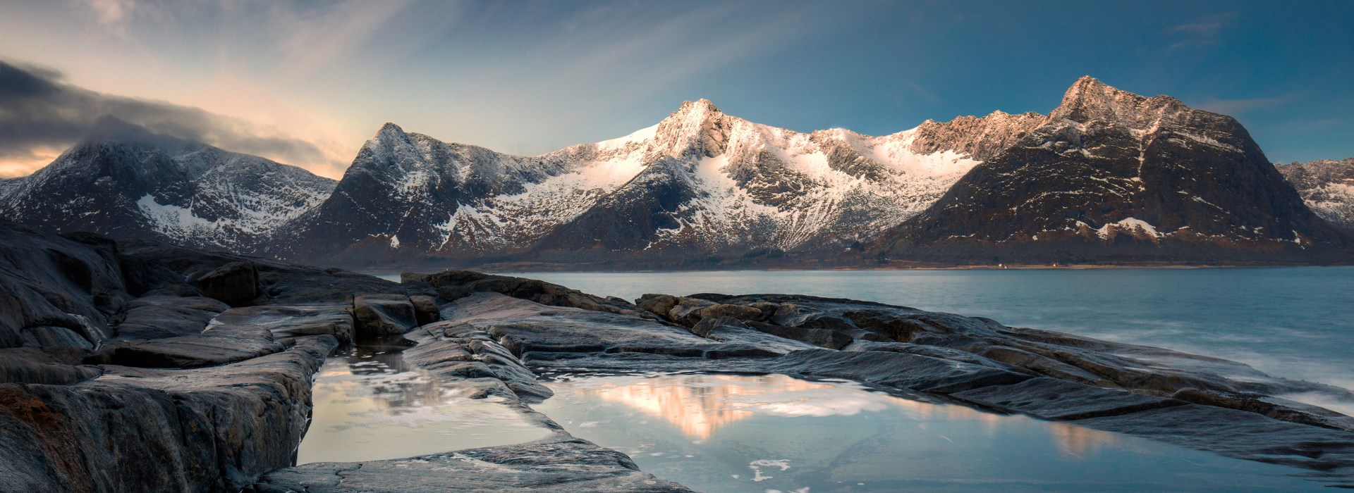 Visiter Les dents du Diable - Norvège