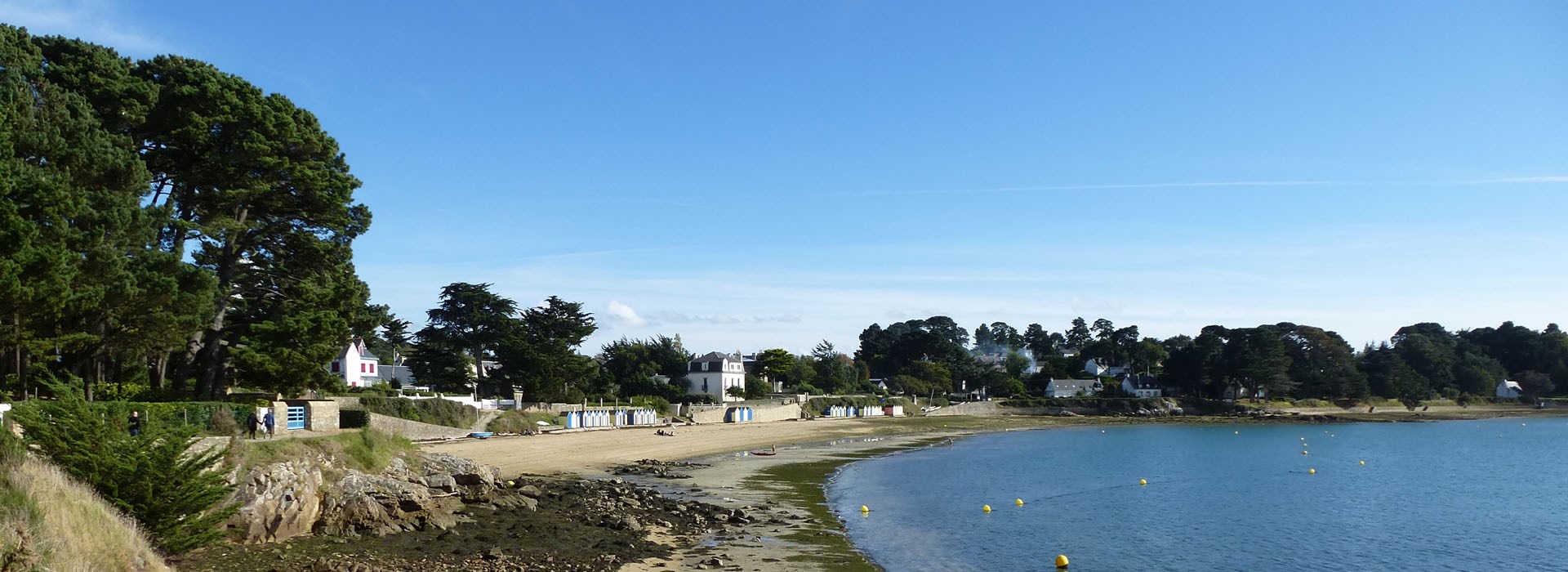 Visiter L'archipel des Sept Iles - Bretagne