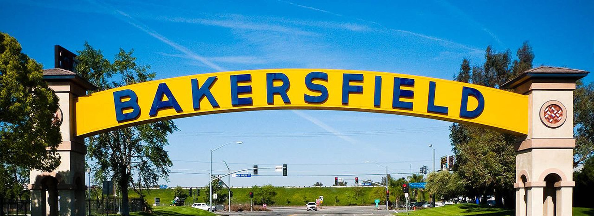 Visiter Bakersfield - Etats-Unis