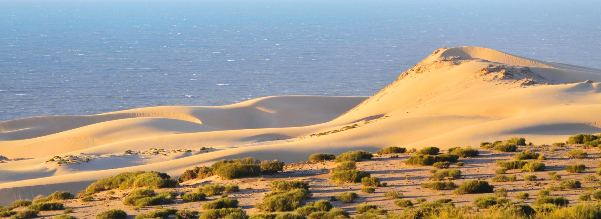 Visiter Agadir - Maroc