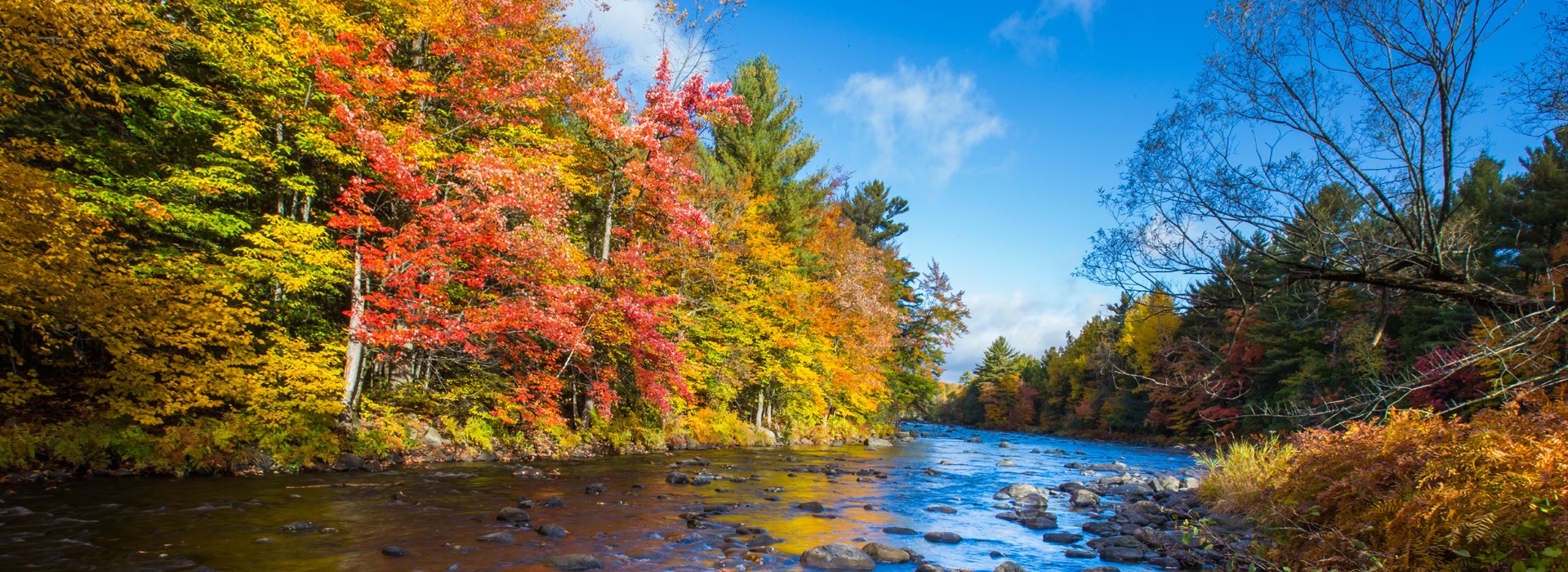 Visiter Le Quebec en mode 