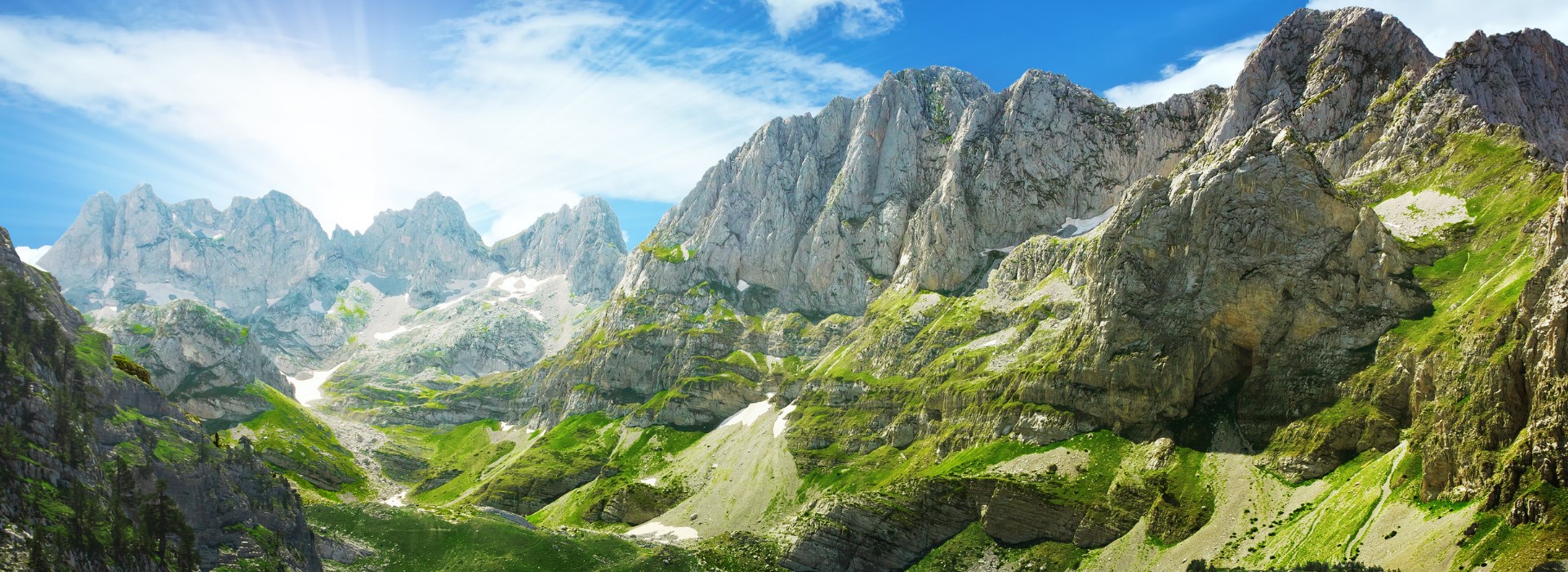 Visiter La bergerie de Rama - Albanie