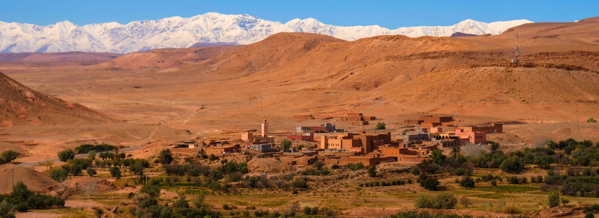 Visiter Boutaghrar - Maroc