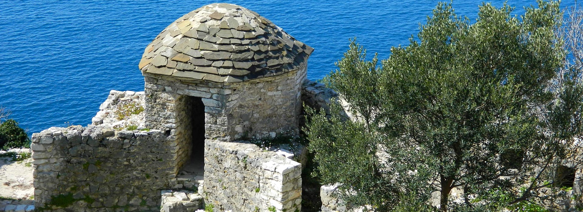 Visiter La forteresse d'Ali Pacha - Albanie