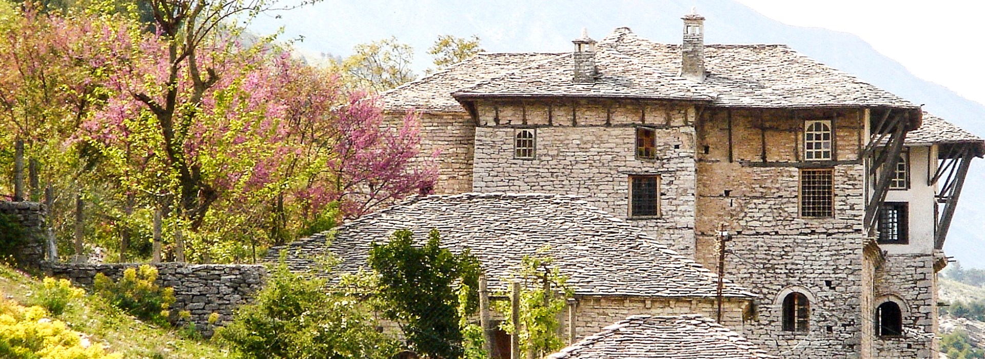 Visiter Gjirokastër - Albanie