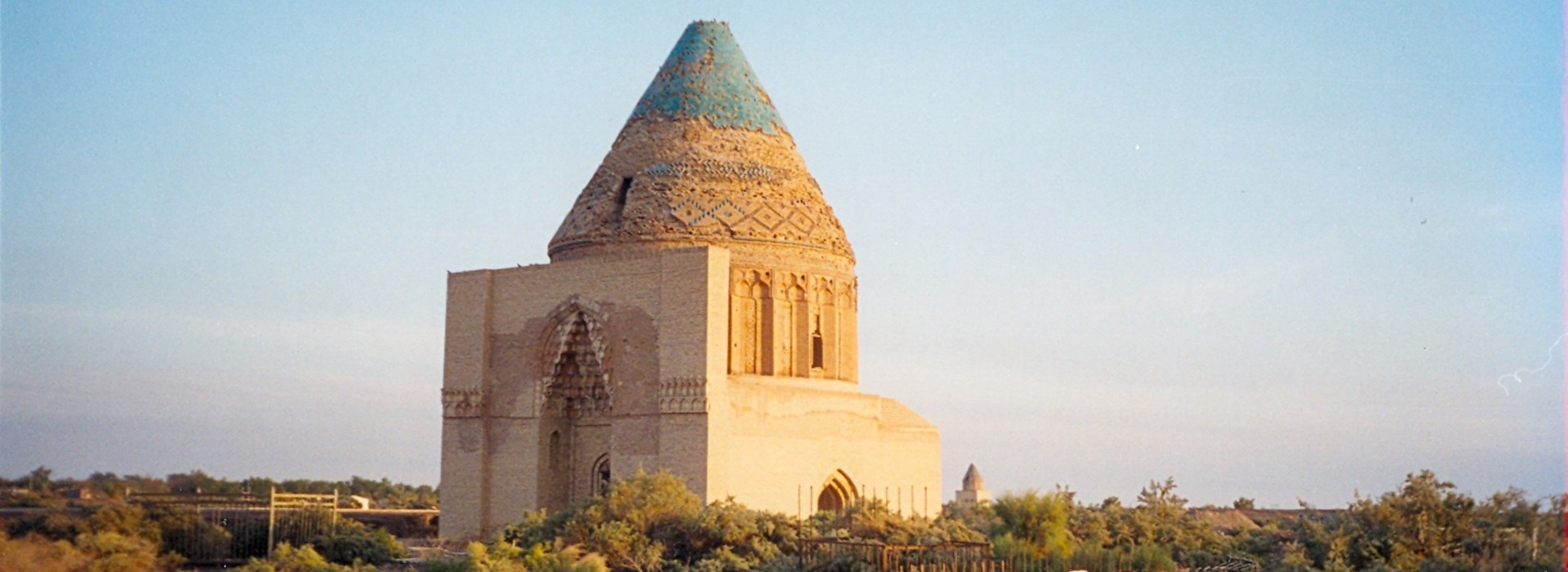 Visiter Ourgentch - Ouzbékistan