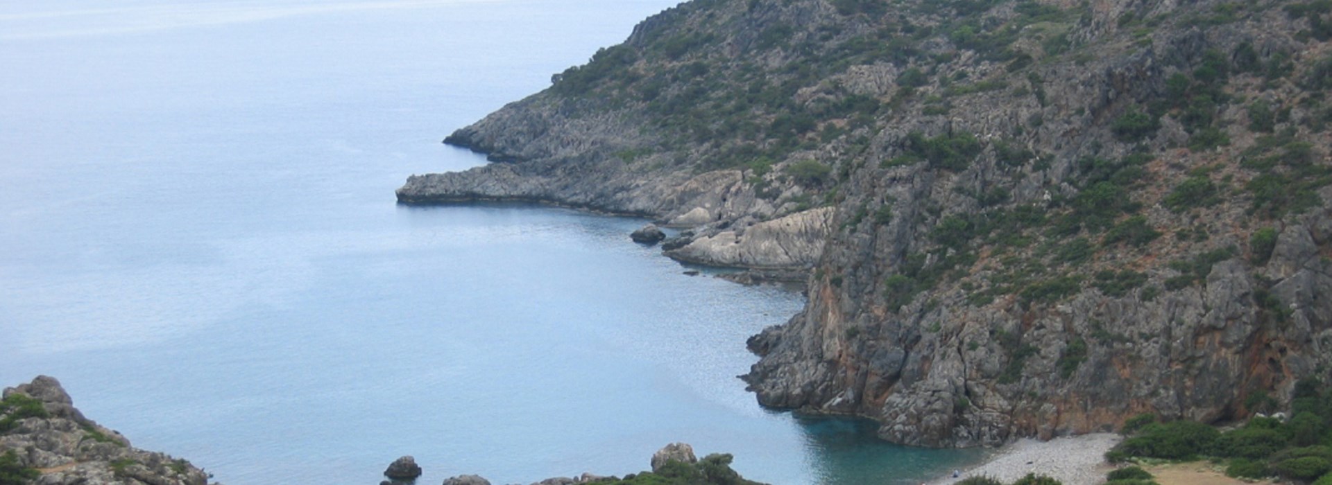 Visiter Lyssos - Crète