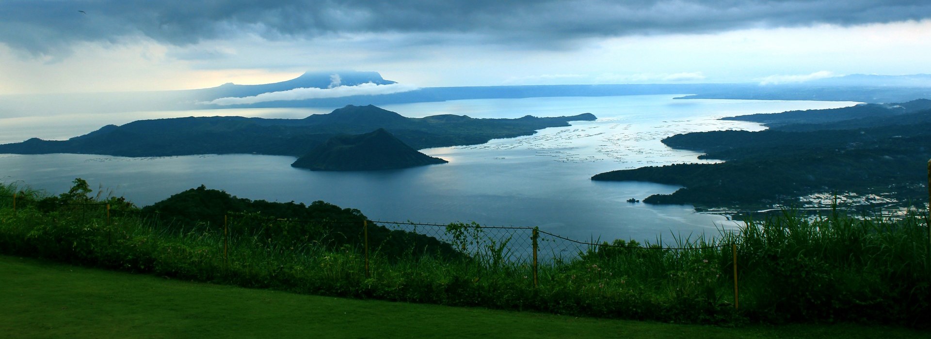 Visiter Tagaytay - Philippines