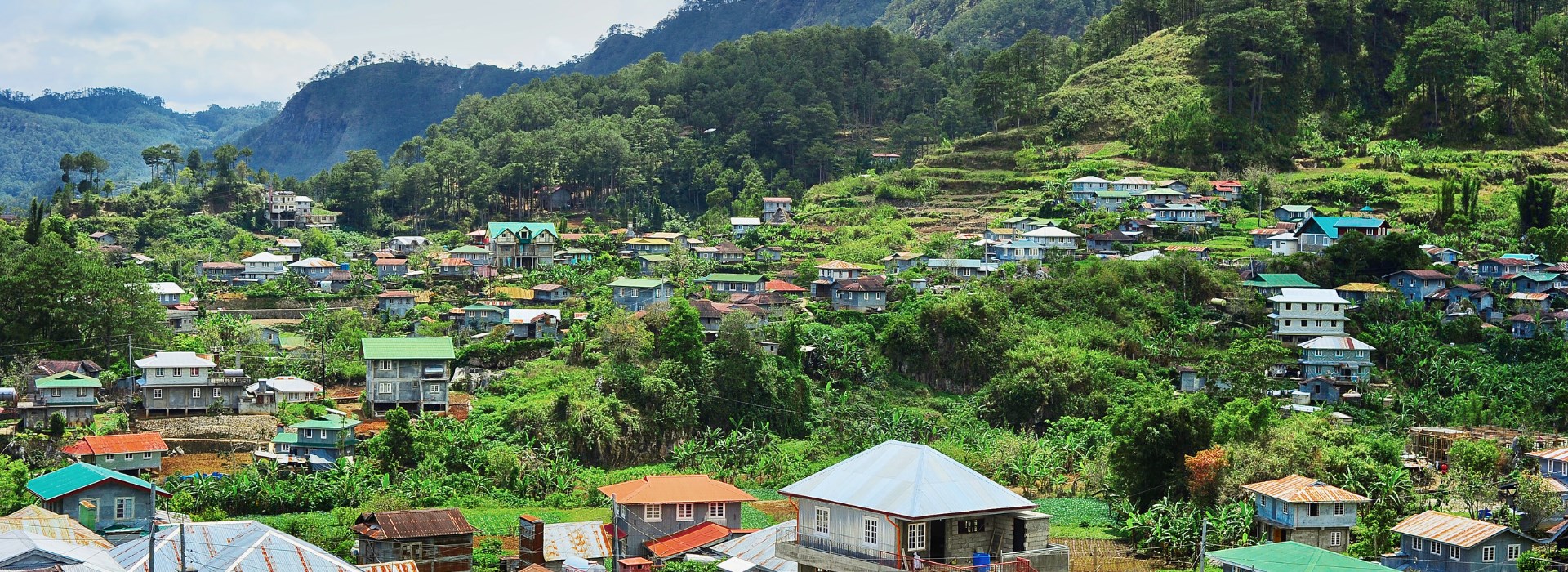 Visiter Sagada - Philippines