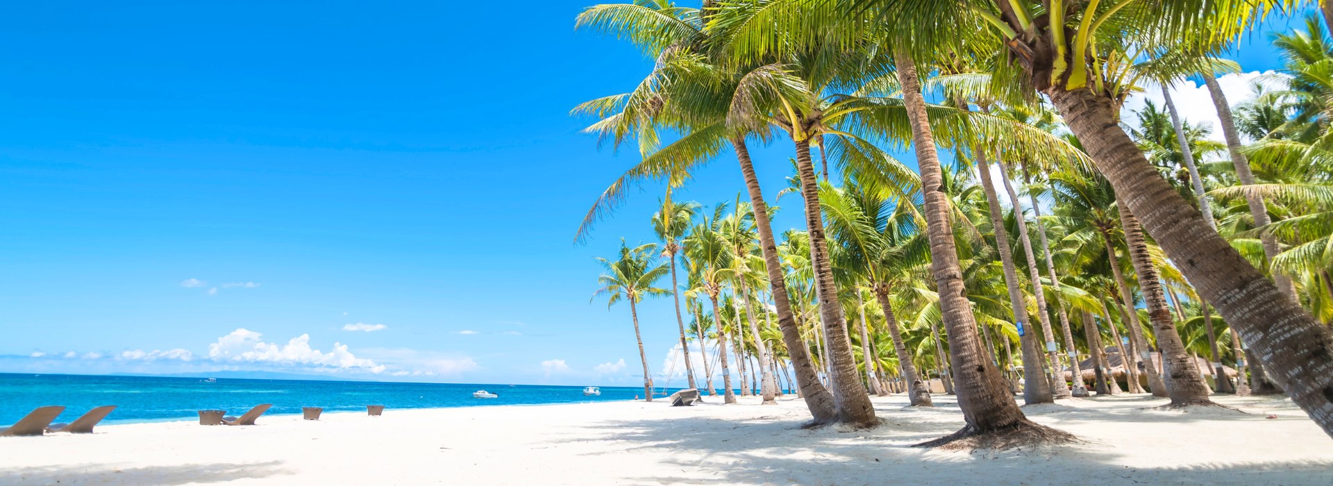 Visiter L'île de Bohol - Philippines