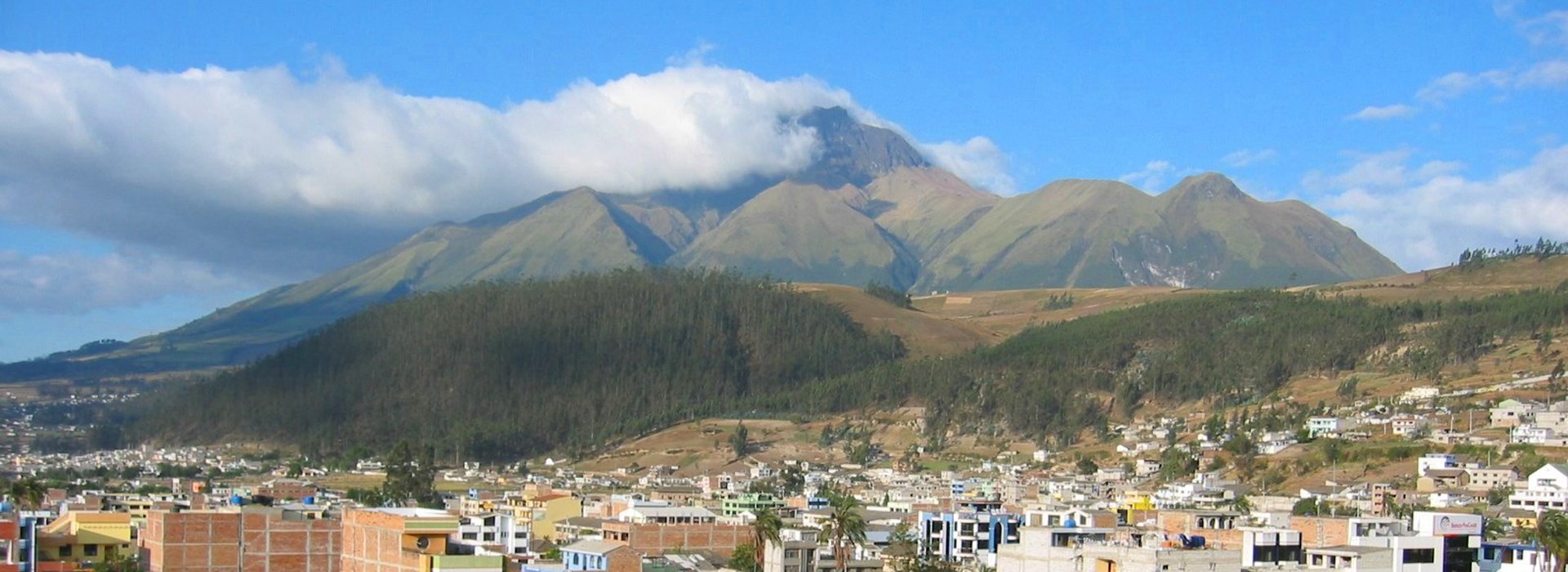 Visiter Otavalo - Equateur