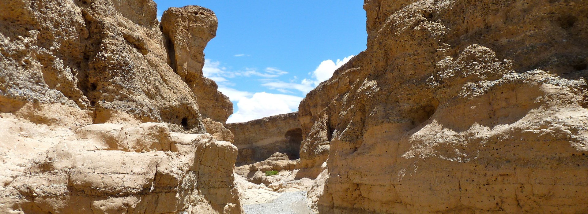 Visiter Sesriem - Namibie