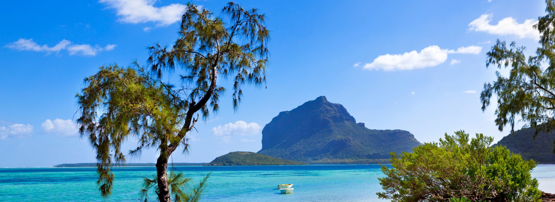 Visiter Le Morne Brabant - Ile Maurice