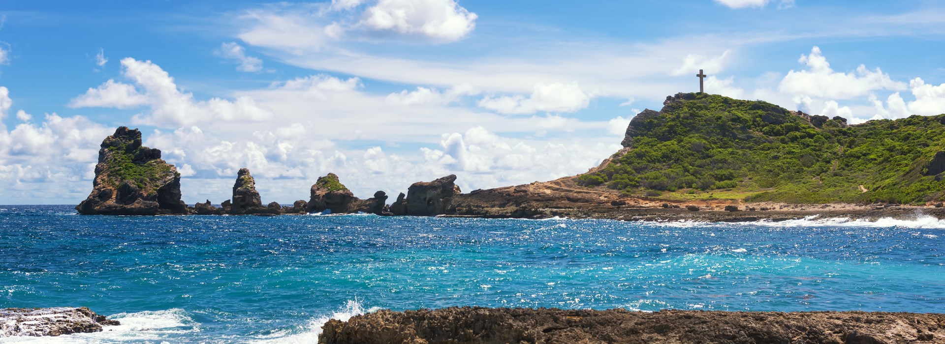 Visiter Saint-François - Guadeloupe