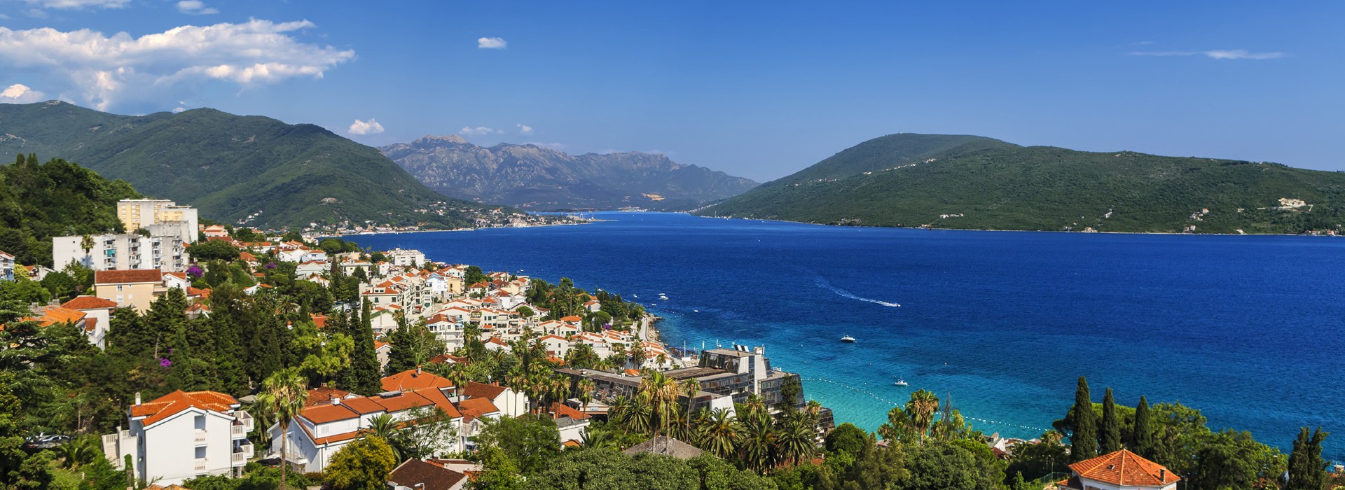 Visiter Hercegnovi - Montenegro