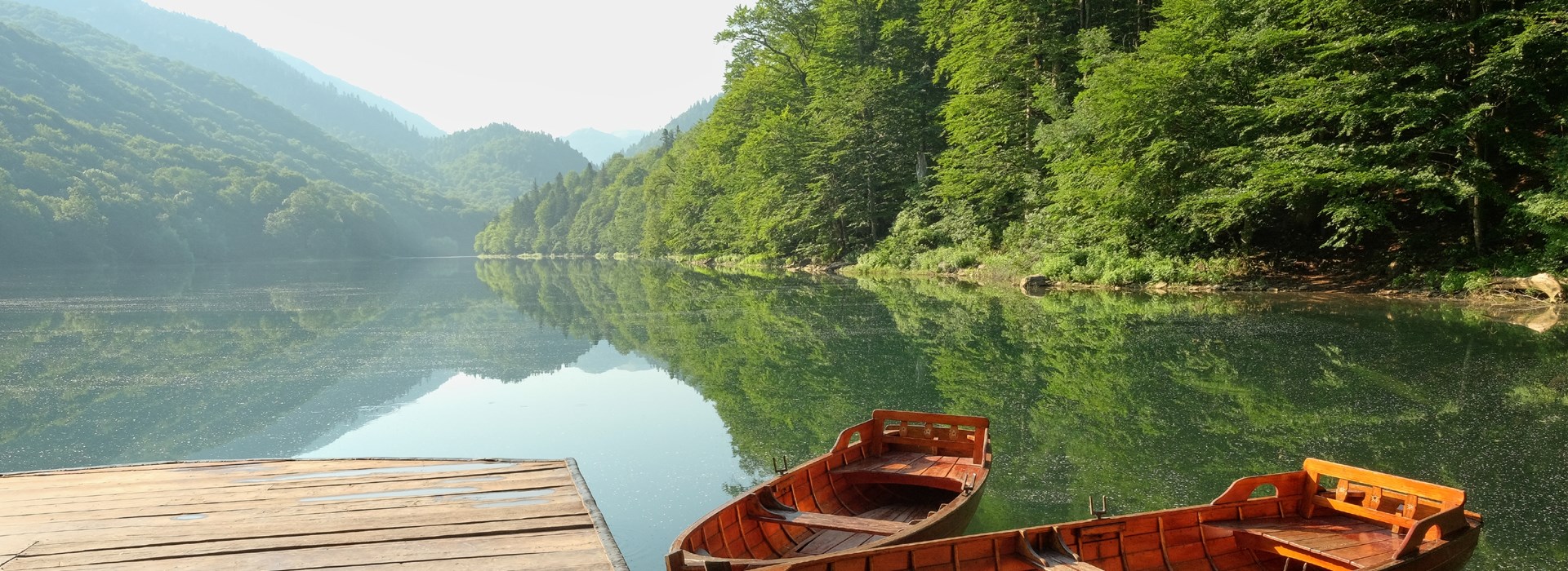 Visiter Kolasin - Montenegro