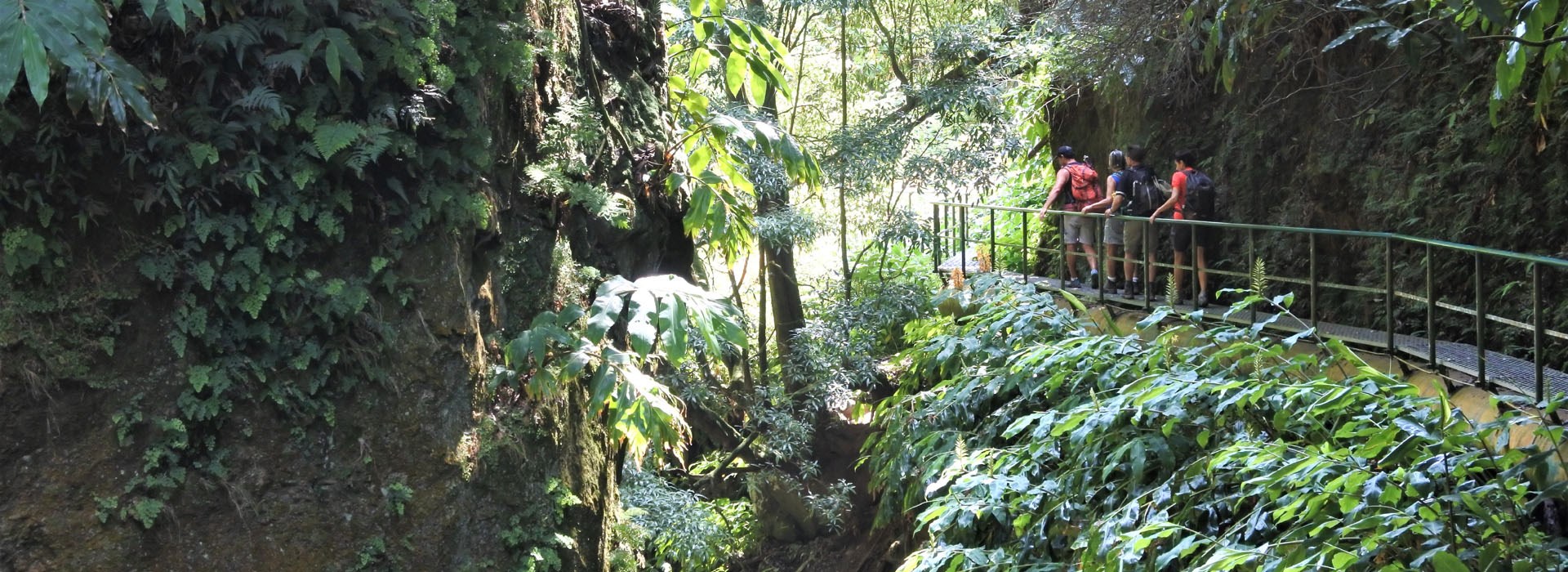 Visiter Salto Do Cabrito - Açores