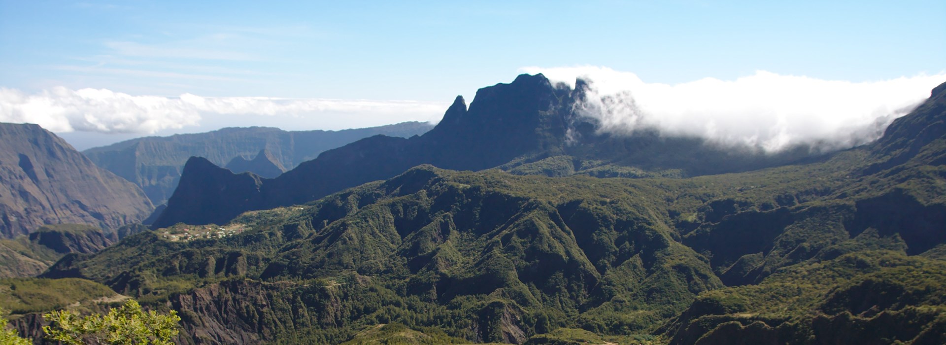 Visiter Ilet Marla - Ile de la Reunion