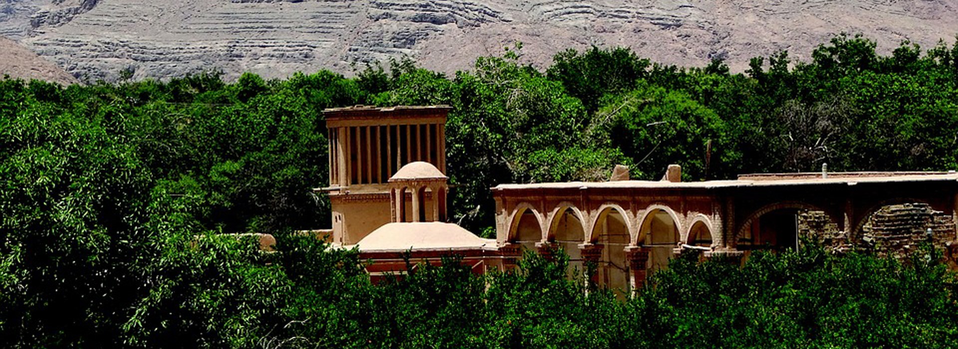 Visiter Kashan - Iran