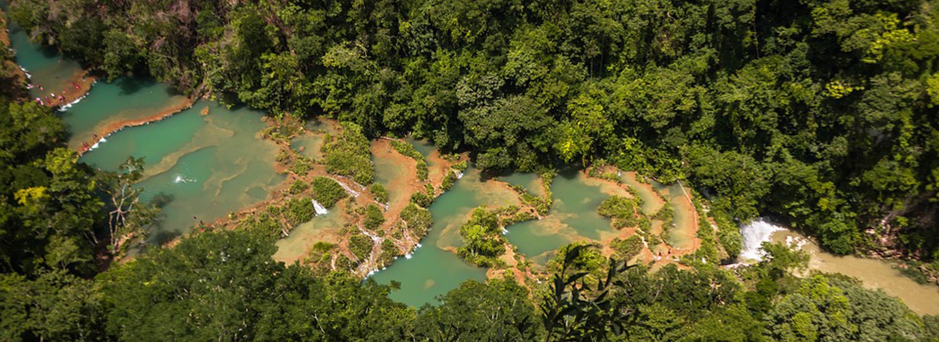 Visiter La région du Coban - Guatemala