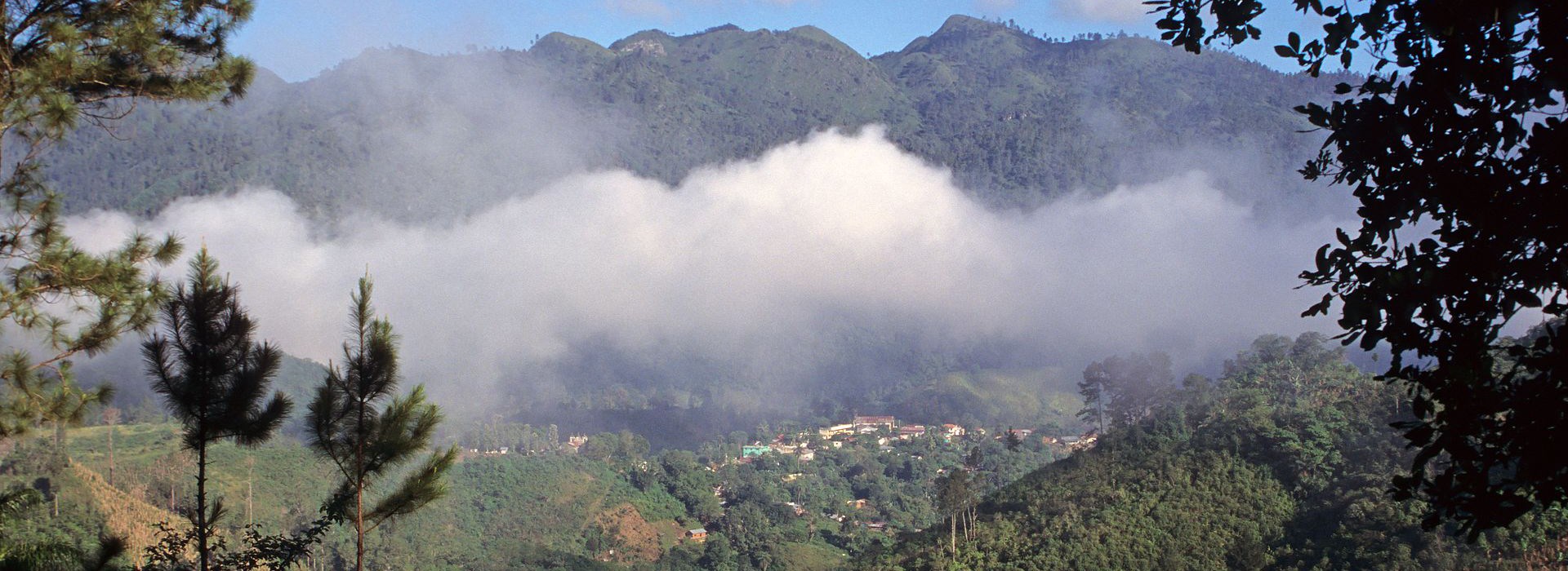 Visiter Lanquin - Guatemala