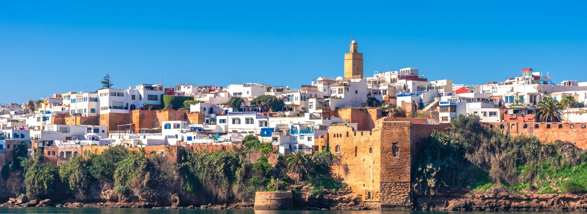 Visiter Rabat - Maroc