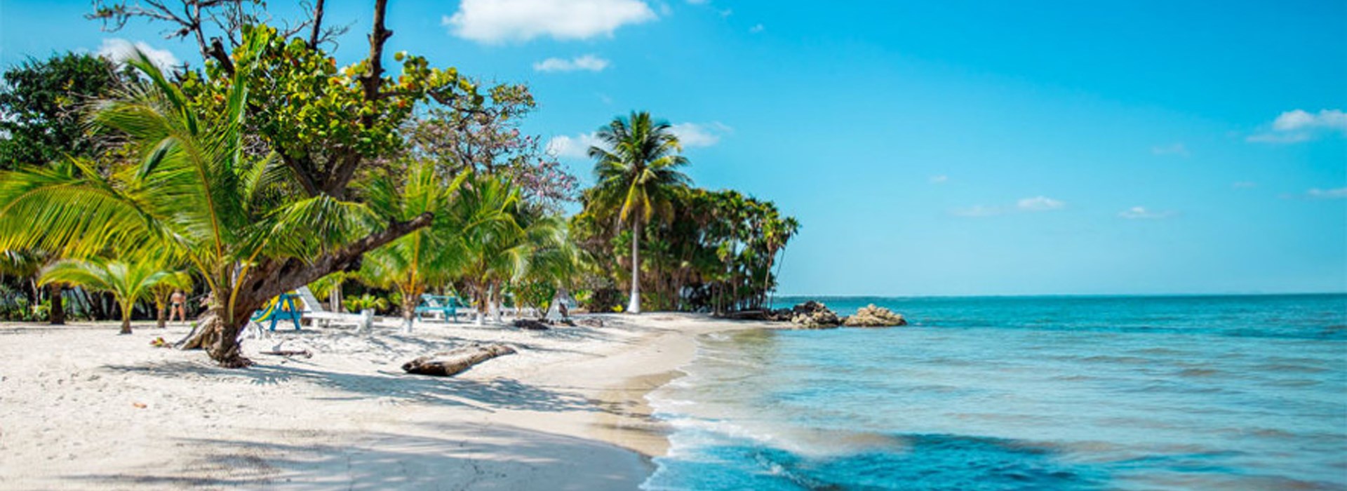 Visiter La Playa Blanca - Guatemala