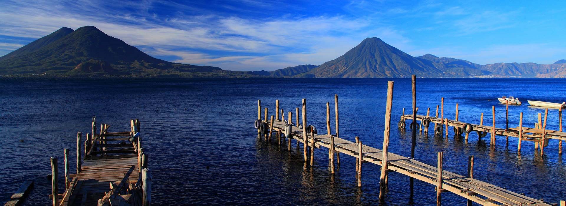 lac atitlan guatemala